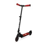 ROMOBIL QPLAY LED - CRVENI