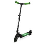 ROMOBIL QPLAY LED - ZELENI