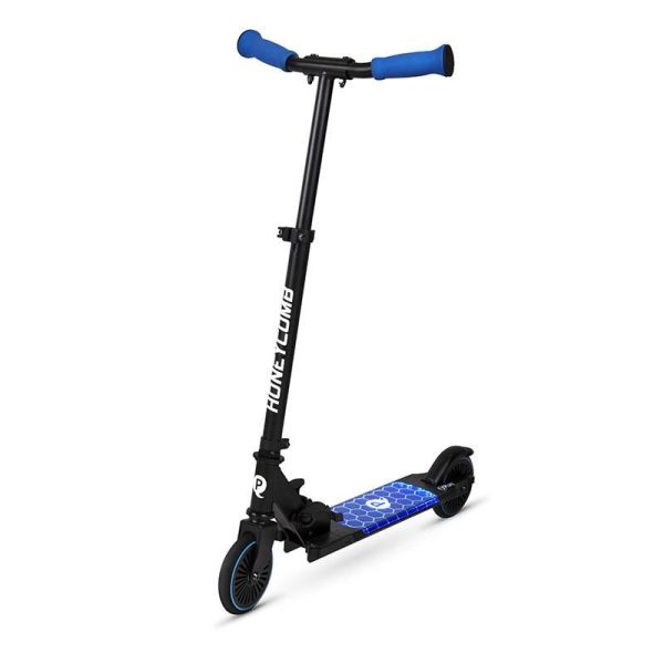 ROMOBIL QPLAY LED - PLAVI
