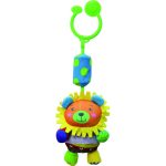IGRAČKA BIBA TOYS HAPPY TRAVELING LEO/PUPPY - Slika 2