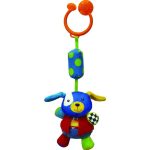 IGRAČKA BIBA TOYS HAPPY TRAVELING LEO/PUPPY - Slika 3