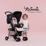 Hauck kolica Sport Minnie Sweetheart - Slika 15