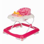 HODALICA ZA BEBE COCCOLLE VELTO - ROZA