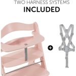 HRANILICA HAUCK ALPHA + ROSE - Slika 5