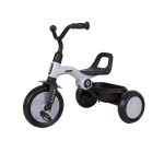 TRICIKL QPLAY ANT - GREY