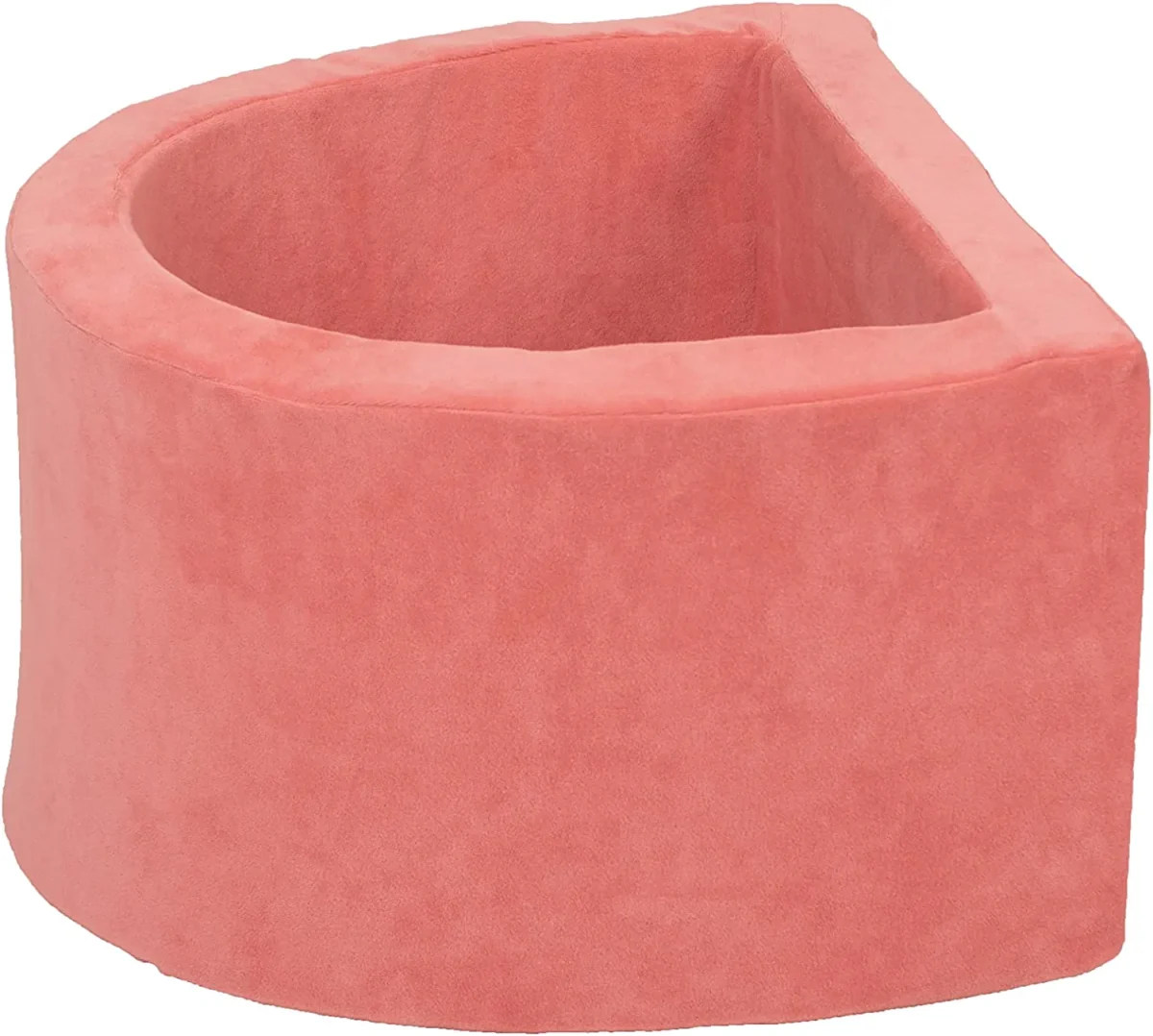 Mekani poligon / igraonica - PINK - Slika 4