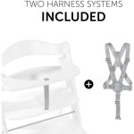 HRANILICA HAUCK ALPHA + WHITE - Slika 9