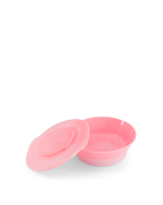 TWISTSHAKE ZDJELICA 6+M - PASTEL ROZA