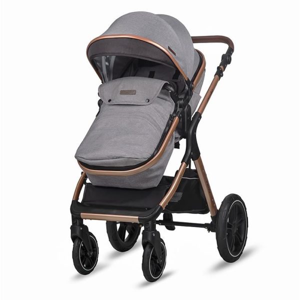 COCCOLLE MELORA 3u1 - SIVA
