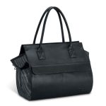 GB MARIS LUX TORBA ZA RODITELJE - BLACK - Slika 3