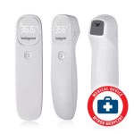 BABYONO NATURAL NURSING BESKONTAKTNI TOPLOMJER - Slika 2