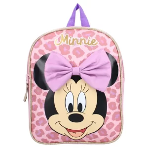 Ruksak Minnie Mouse Real Cool - Slika 3