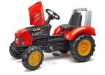 Traktor s prikolicom Falk Supercharger - Slika 4