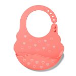 PODBRADAK SILIKONSKI BABYONO - HEARTS