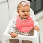 PODBRADAK SILIKONSKI BABYONO - HEARTS - Slika 3