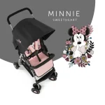 Hauck kolica Sport Minnie Sweetheart - Slika 11