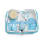 InterBaby toaletna torbica za bebe Koala Plava - Slika 3
