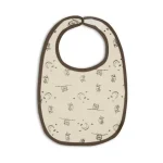 Set za bebe InterBaby Sovica Bež - Slika 3