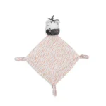 Set za bebe InterBaby Zebra roza - Slika 2