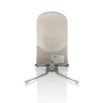 Zopa ležaljka Siesta Diamond Beige - Slika 5