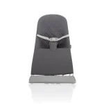 Zopa ležaljka Siesta Diamond Grey
