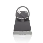 Zopa ležaljka Siesta Diamond Grey - Slika 4