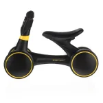 Zopa guralica Easy-Way Race Yellow - Slika 2