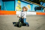 Zopa guralica Easy-Way Race Yellow - Slika 4