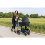 ZOPA UNIVERZALNI NASTAVAK ZA KOLICA SEGBOARD 2 - BLACK - Slika 11