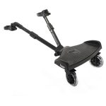 ZOPA UNIVERZALNI NASTAVAK ZA KOLICA SEGBOARD 2 - BLACK