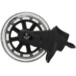 ZOPA UNIVERZALNI NASTAVAK ZA KOLICA SEGBOARD 2 - BLACK - Slika 8