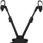 ZOPA UNIVERZALNI NASTAVAK ZA KOLICA SEGBOARD 2 - BLACK - Slika 9
