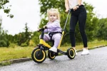 Zopa tricikl Razor 3u1 - Empire Yellow - Slika 8