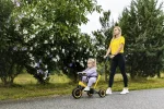 Zopa tricikl Razor 3u1 - Empire Yellow - Slika 9
