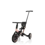 Zopa tricikl Razor 3u1 - Quartz Pink