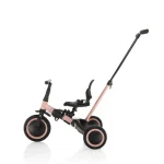 Zopa tricikl Razor 3u1 - Quartz Pink - Slika 2