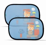 Zopa sjenilo za auto Fox