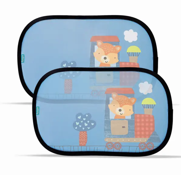 Zopa sjenilo za auto Fox