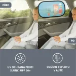 Zopa sjenilo za auto Fox - Slika 3