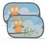 Zopa sjenilo za auto Owl