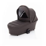 KOLICA ZOPA MOVE 3U1 - ROCKY GREY/BLACK - IZLOŽBENI ARTIKLK -15% - Slika 9