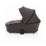 KOLICA ZOPA MOVE 3U1 - ROCKY GREY/BLACK - IZLOŽBENI ARTIKLK -15% - Slika 10