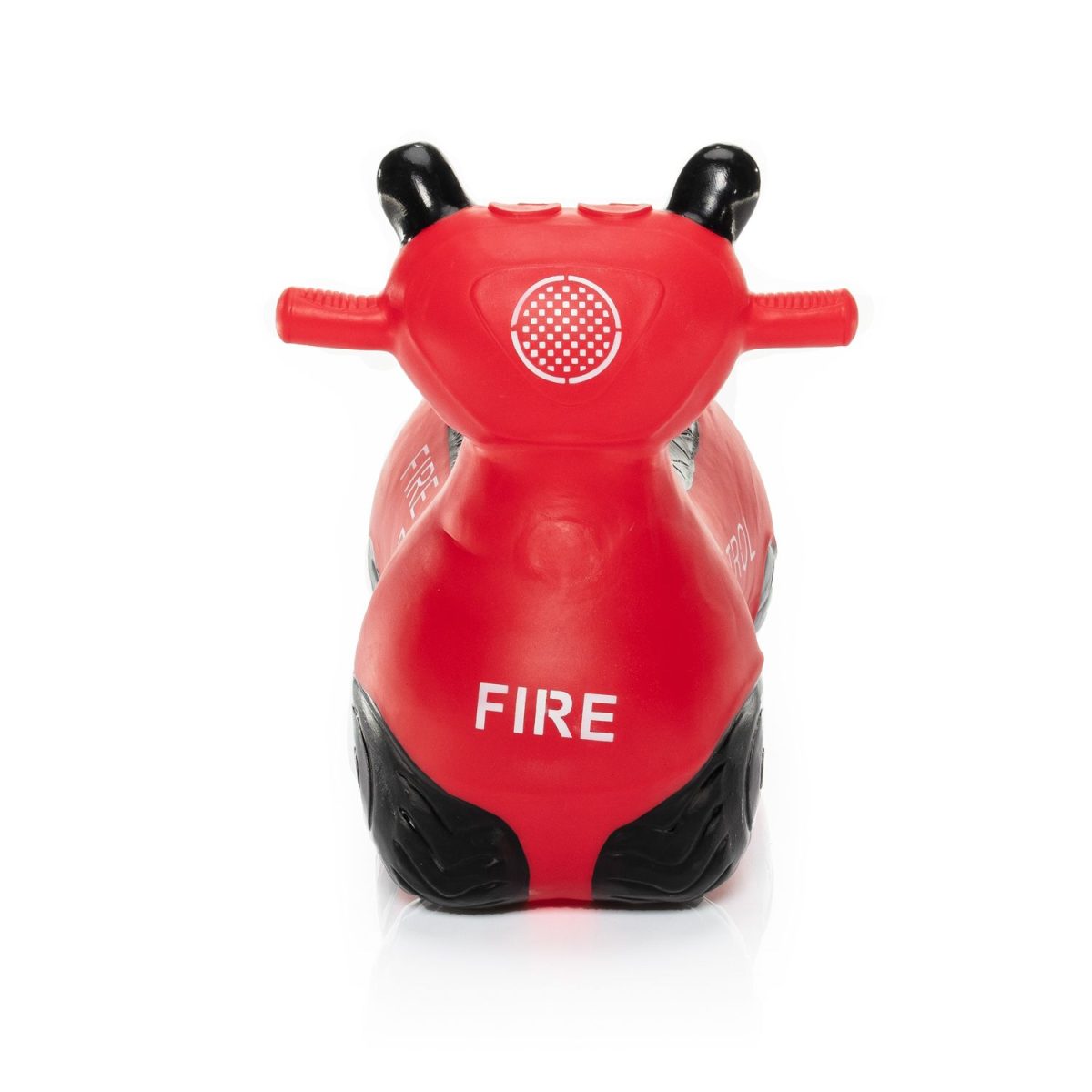 SKAKALICA ZOPA SKIPPY SCOOTER RED - Slika 2