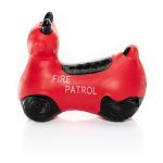 SKAKALICA ZOPA SKIPPY SCOOTER RED - Slika 3