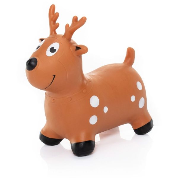 SKAKALICA ZOPA SKIPPY DEER