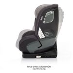 ZOPA AUTOSJEDALICA ENCORE I-SIZE - GREY - Slika 4