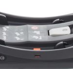 Zopa baza za autosjedalicu X1 Plus i-size - Slika 5