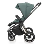 ZOPA KOLICA MOVE CROSS 3 - ANTIQUE GREEN/GOLD - Slika 3