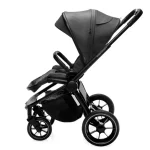 ZOPA KOLICA MOVE CROSS 3 - ALL BLACK - Slika 3