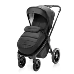 ZOPA KOLICA MOVE CROSS 3 - ALL BLACK - Slika 2